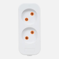 Колодка электрическая ARTSUN K2-W-250V MAX 10A
