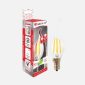Лампа филаментная ARTSUN F-LED BXS35 7W E14 3000K