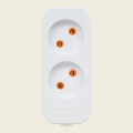 Колодка электрическая ARTSUN K2-W-250V MAX 10A