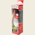 Лампа светодиодная ARTSUN LED BXS35 8W E14 3000K