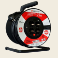 Удлинитель сетевой ARTSUN RP16-25PVC-4E ПВС 3х1,0 мм2 мах 4000 Вт