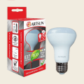 Лампа светодиодная ARTSUN LED R63 8W E27 3000K
