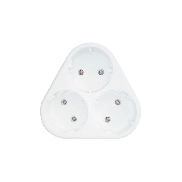 Сетевой разветвитель ARTSUN AM 6-3 -250V MAX 6A