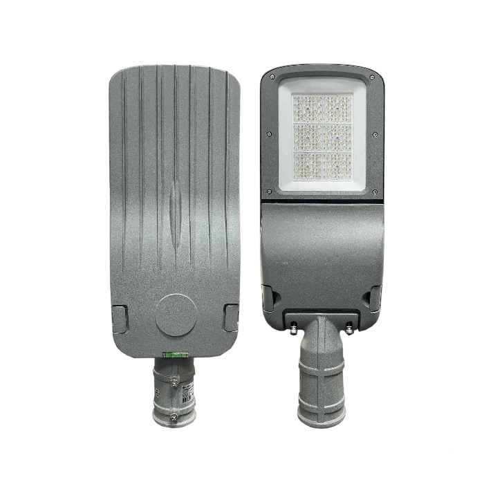 Светодиодный светильник консольный ARTSUN SSP-7 50W 5000K