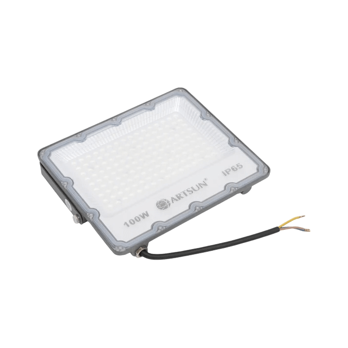 Прожектор светодиодный ARTSUN LED FL 100W 6500K SMD