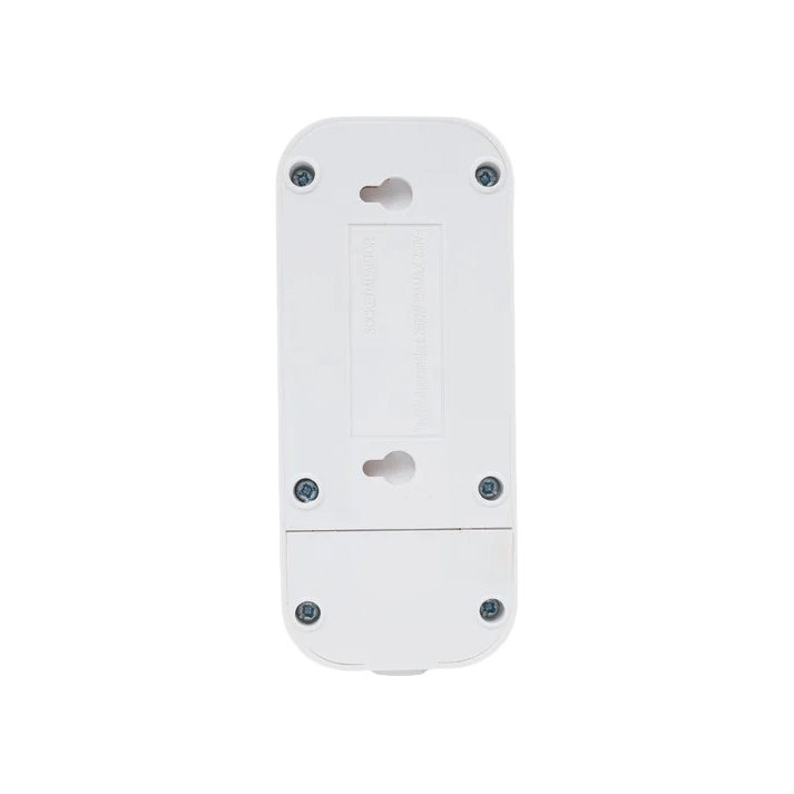 Колодка электрическая ARTSUN K2-W-250V MAX 10A