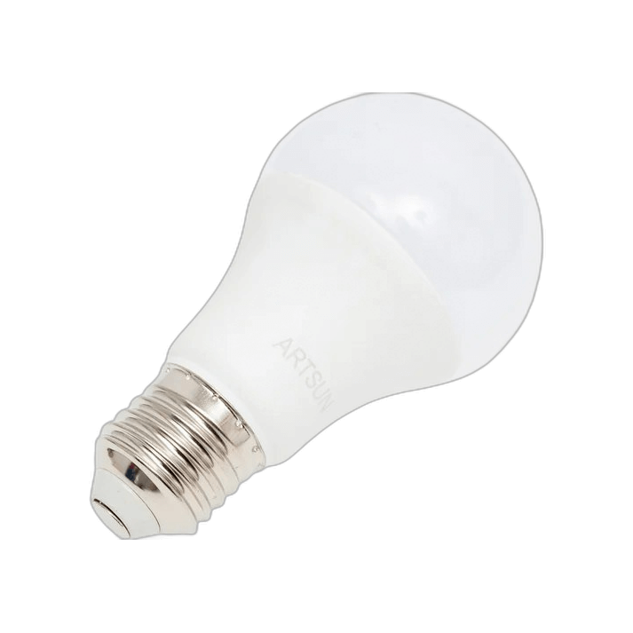 Лампа светодиодная ARTSUN LED A65 18W E27 3000K Лампа светодиодная ARTSUN LED A65 18W E27 3000K