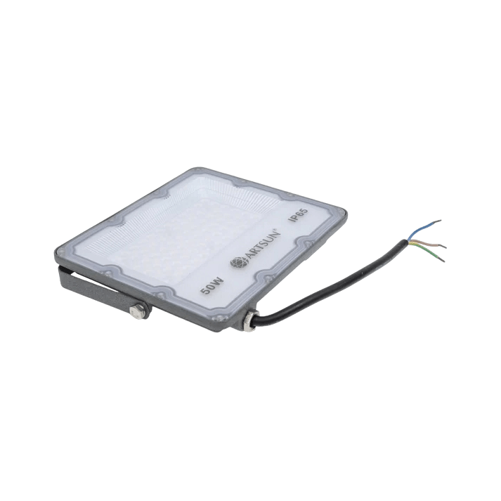 Прожектор светодиодный ARTSUN LED FL 50W 6500K SMD