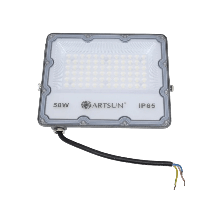 Прожектор светодиодный ARTSUN LED FL 50W 6500K SMD