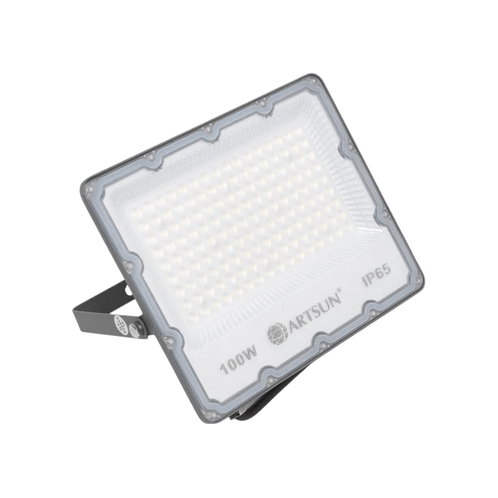 Прожектор светодиодный ARTSUN LED FL 100W 6500K SMD