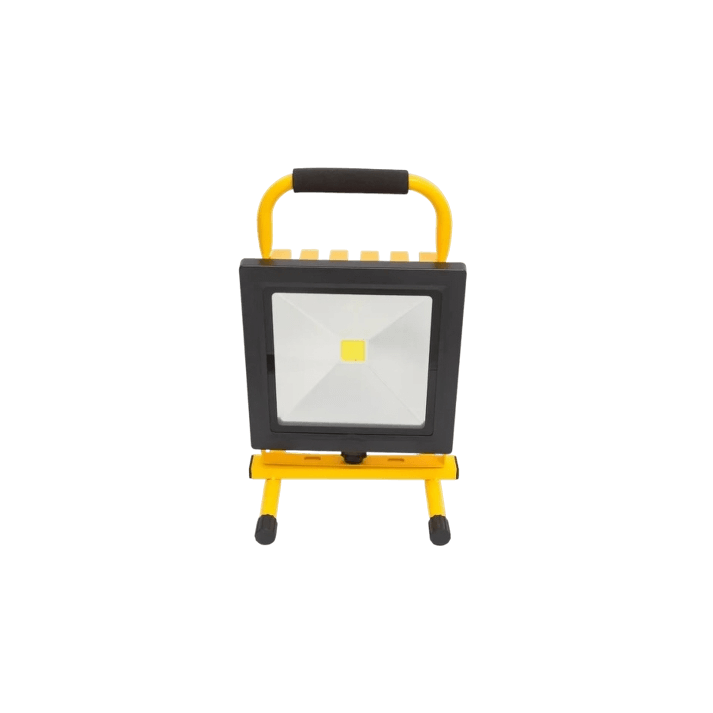 Прожектор светодиодный акуммуляторный ARTSUN LED FLA 20W 6500K COB Прожектор светодиодный акуммуляторный ARTSUN LED FLA 20W 6500K COB